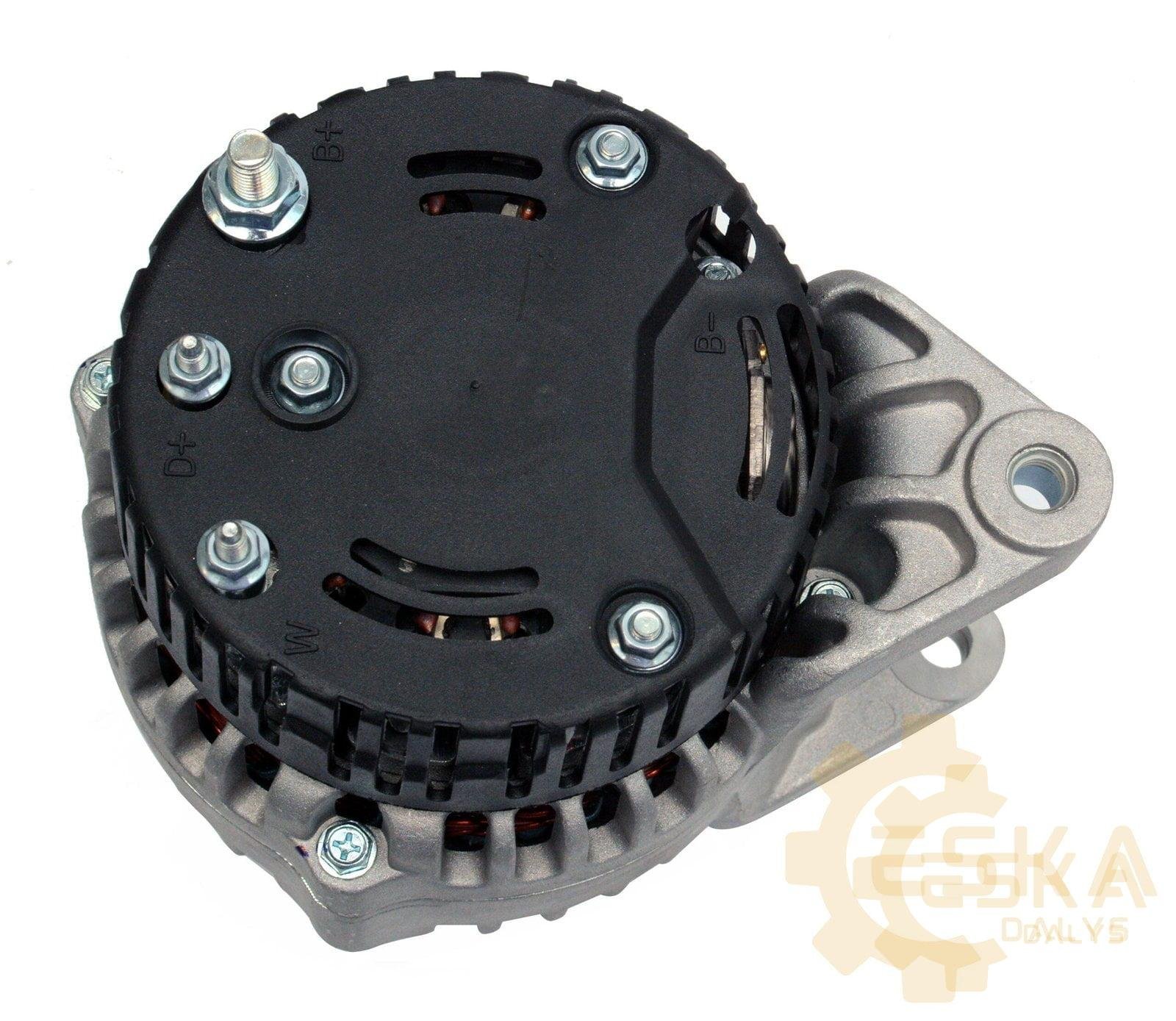 Generatorius - 320/08648 – Image 2