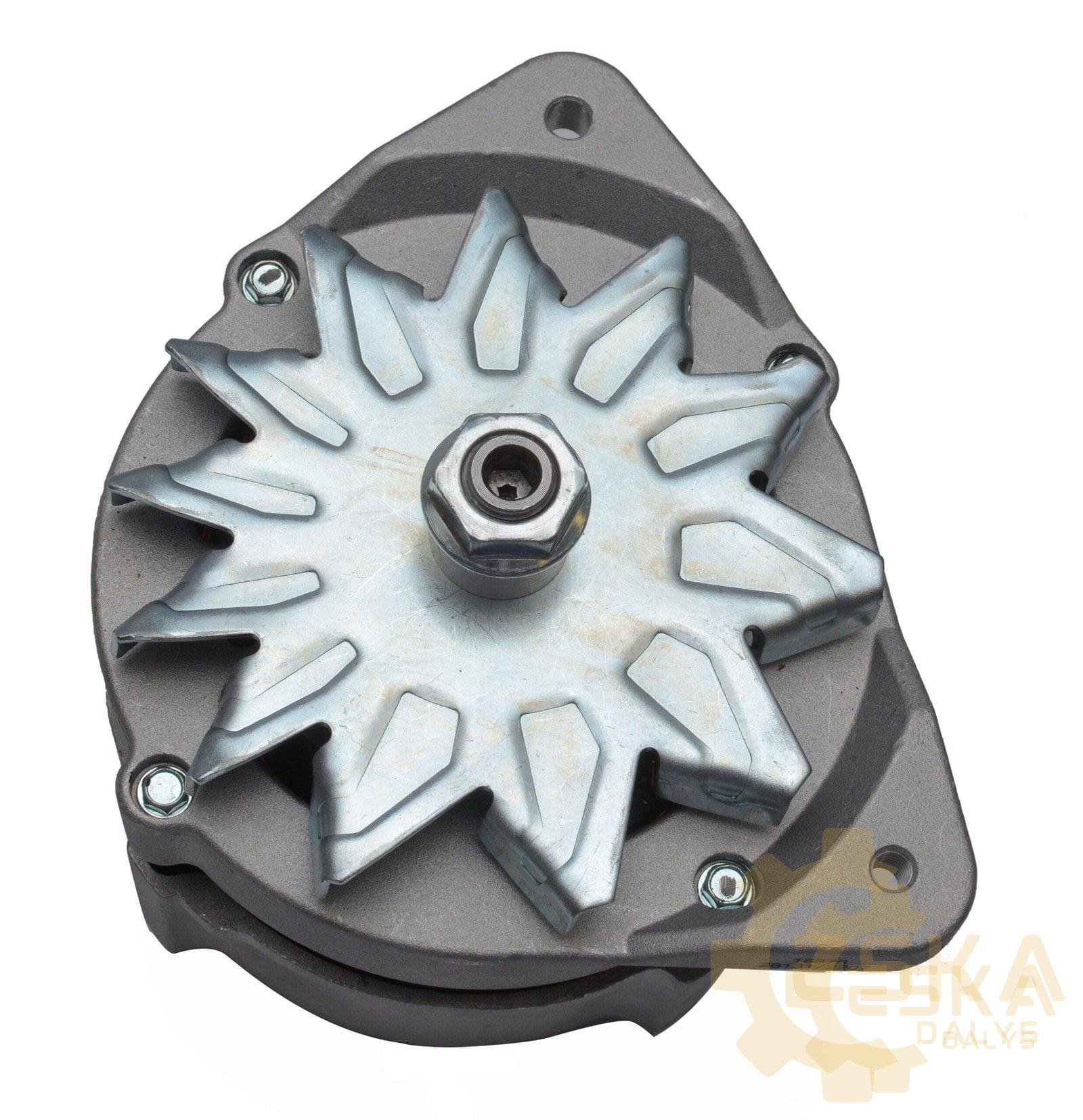 Generatorius - 1092362 - Vaizdas 3