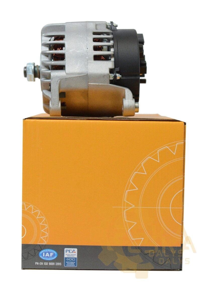 Generatorius 12V CVA - 2253141 - Image 2