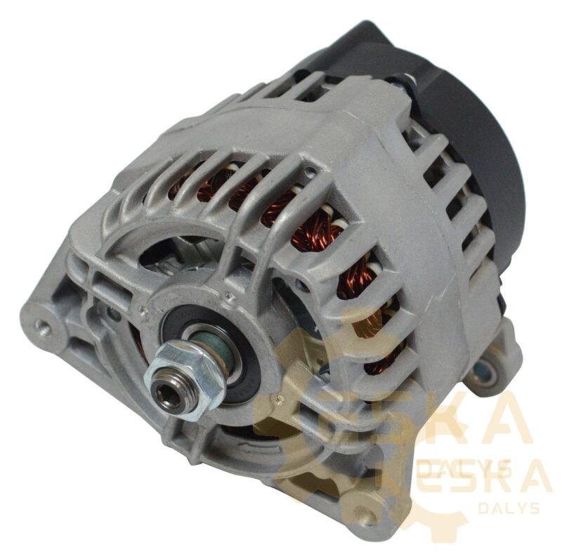 Generatorius 12V CVA - 2253141 - Image 5