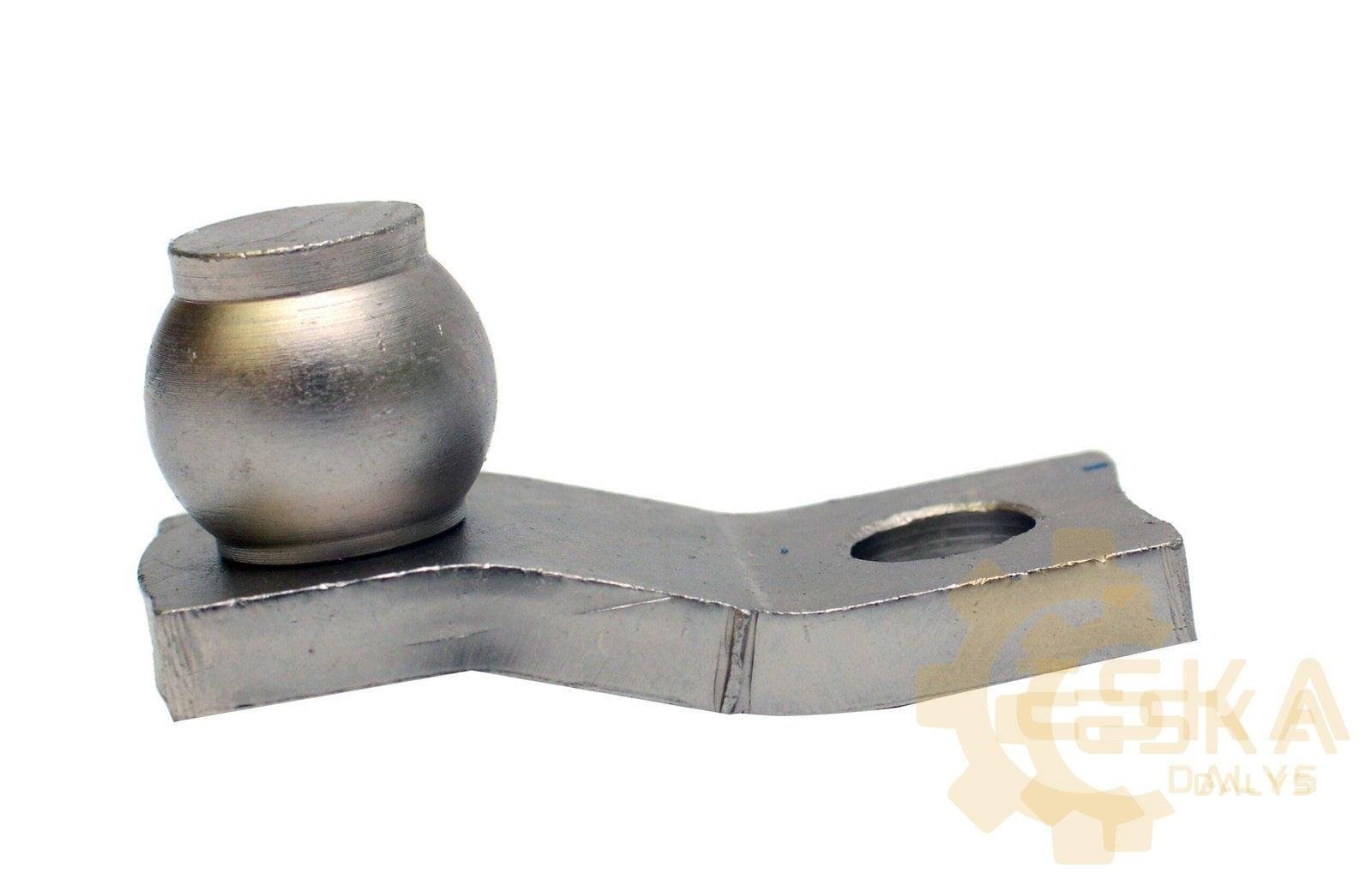 Valytuvo kojelės jungtis - 14341053