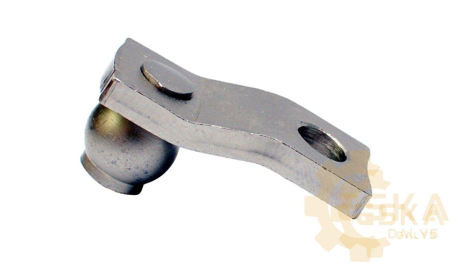 Valytuvo kojelės jungtis - 14341053 - Vaizdas 3