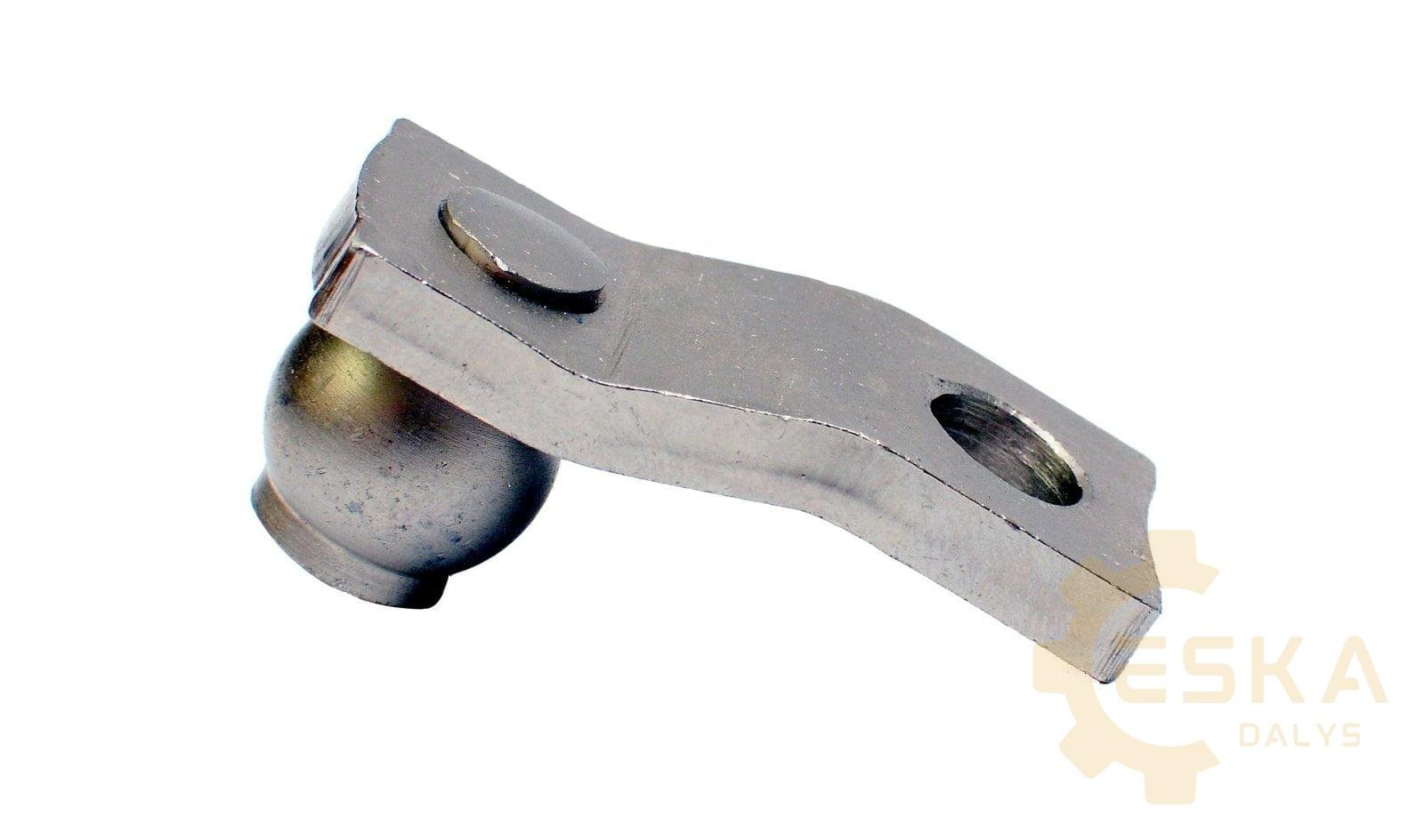 Valytuvo kojelės jungtis - 14341053 - Vaizdas 2