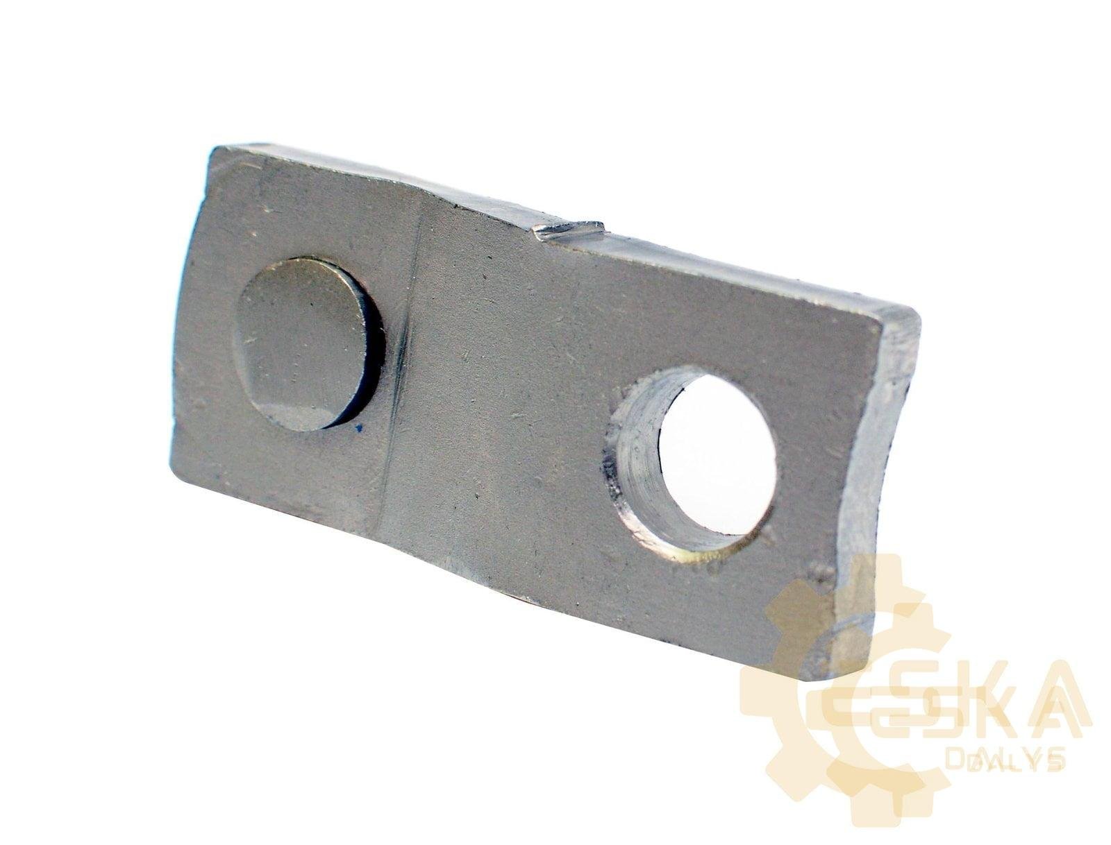 Valytuvo kojelės jungtis - 14341053 - Vaizdas 4