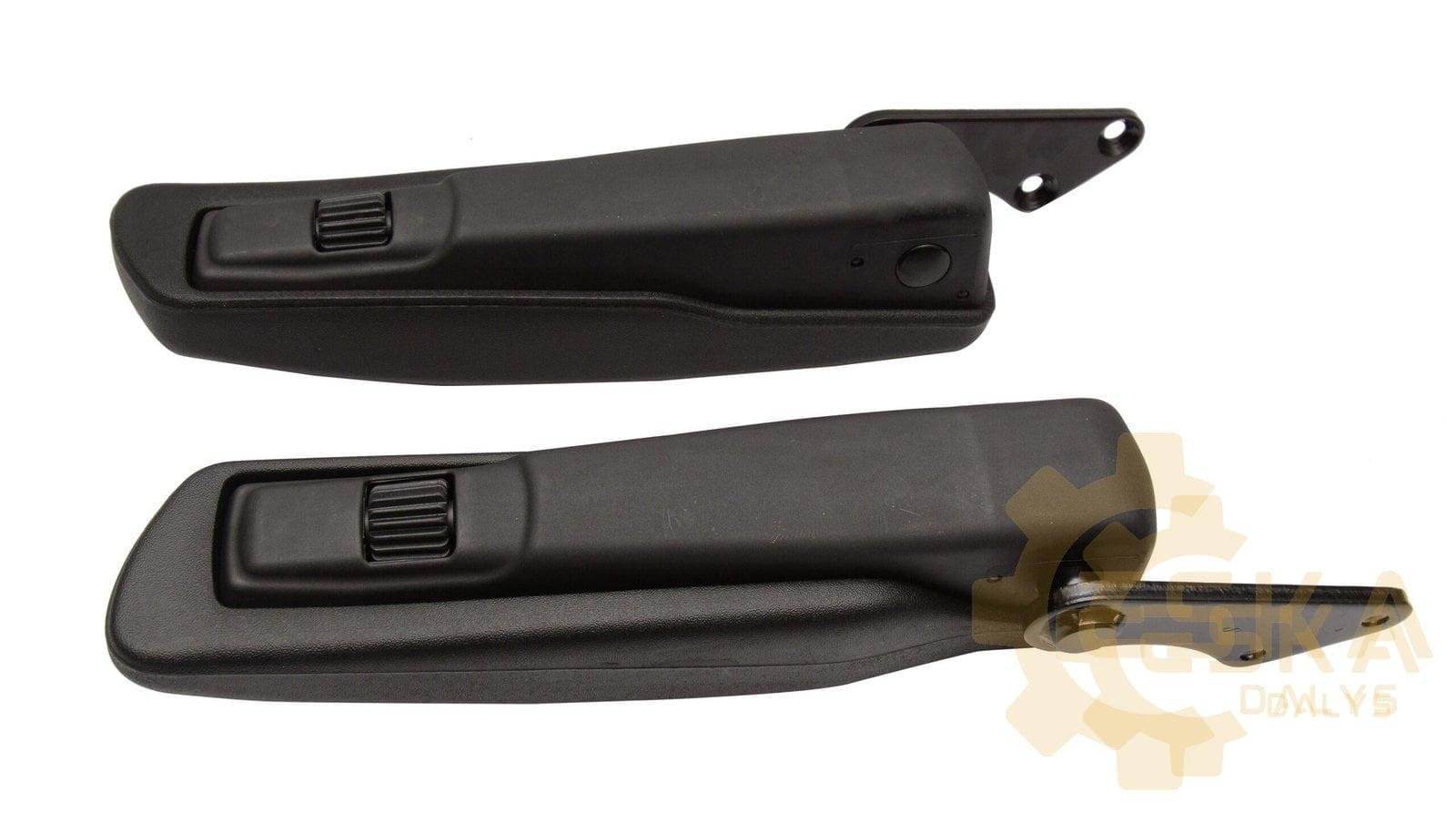 Sėdynės atrama OEM - 11191410 - Vaizdas 2