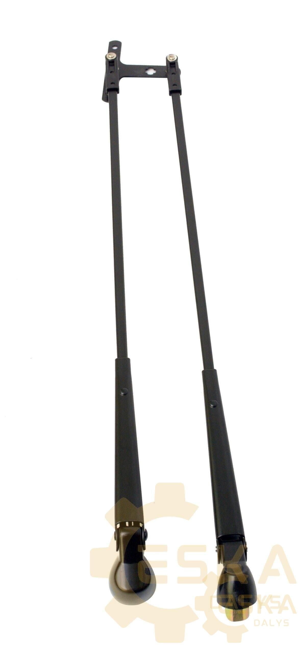 Wiper mechanism - 714/04700