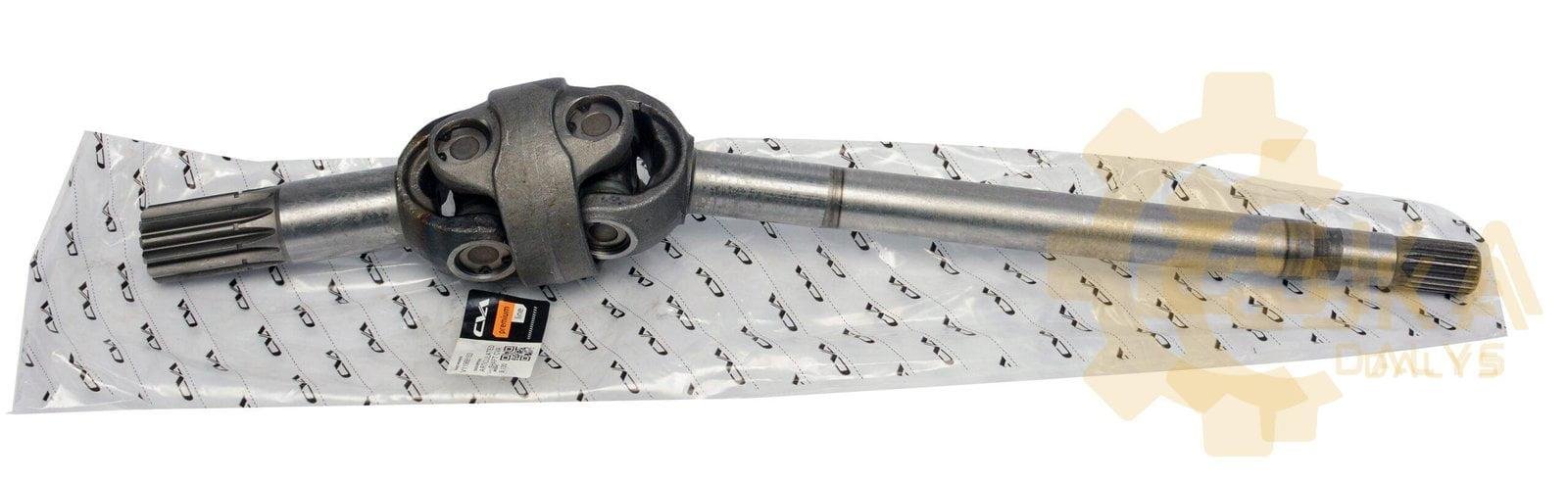 Aandrijfas CVA - 11988153