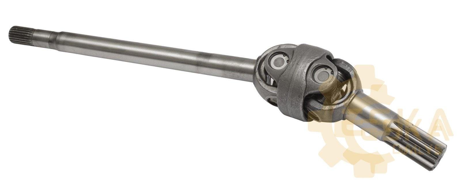 Varantysis pusašis CVA - 11988153 - Afbeelding 3