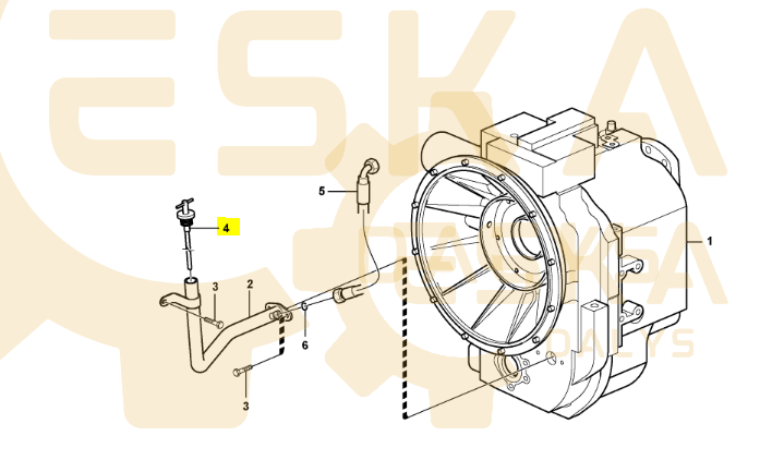 Tepalo matuoklis Originalas - 11888467 - Vaizdas 2