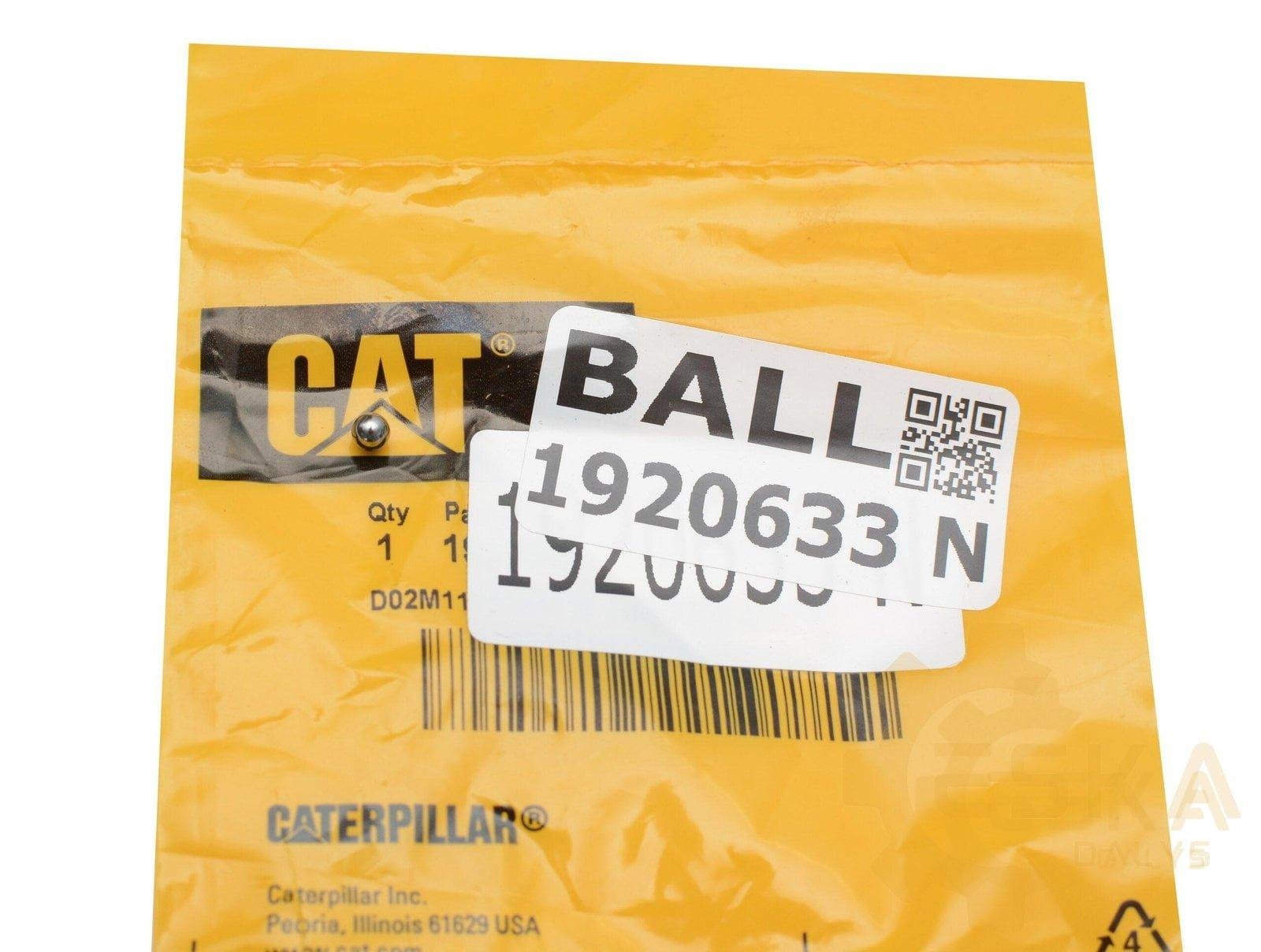 Blokuojantis rutulys - 1920633