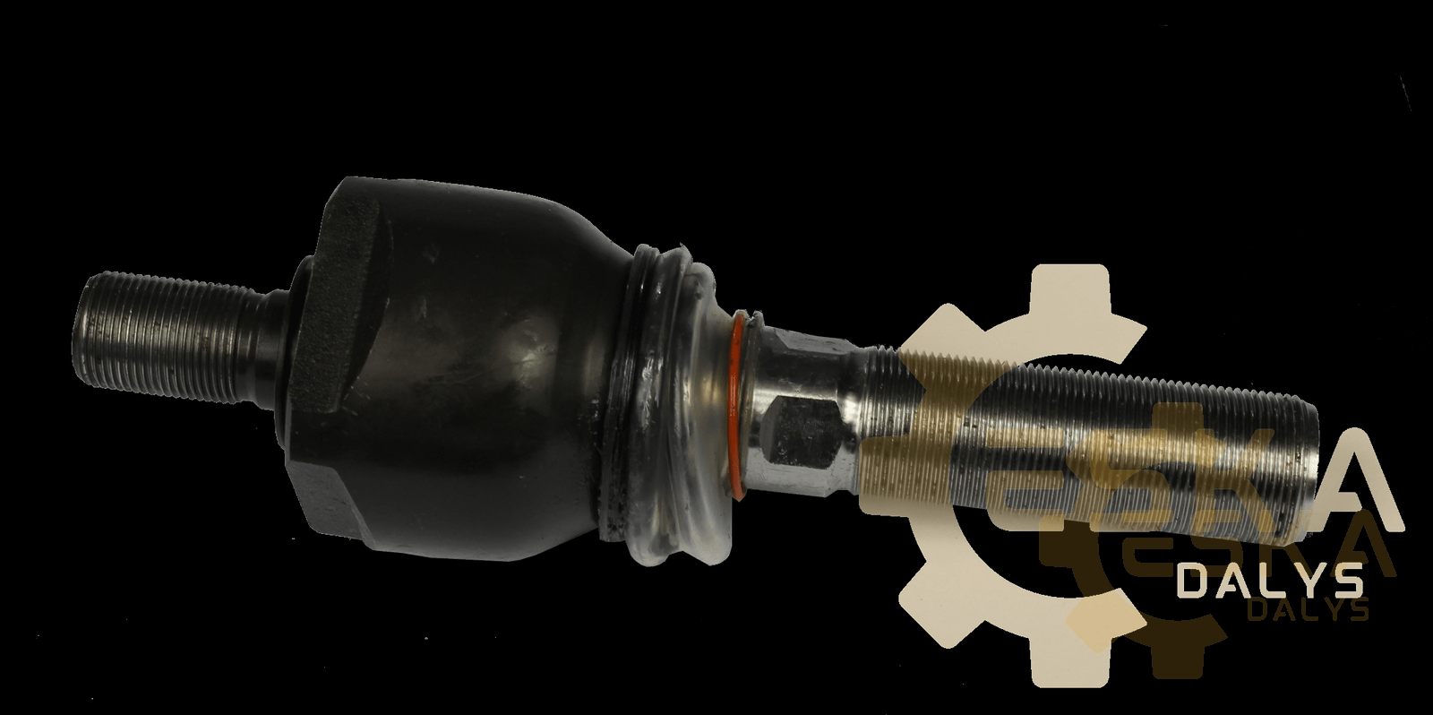 Vairo traukės antgalis - 448/17902