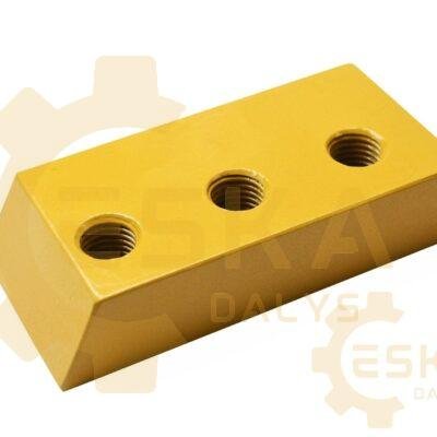 Slydimo plokštė - 2776334