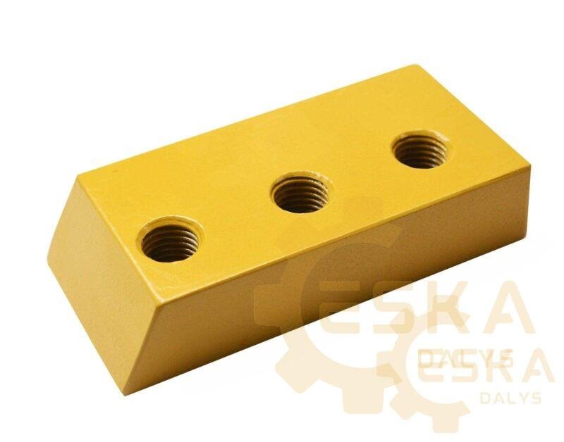Slydimo plokštė - 2776334
