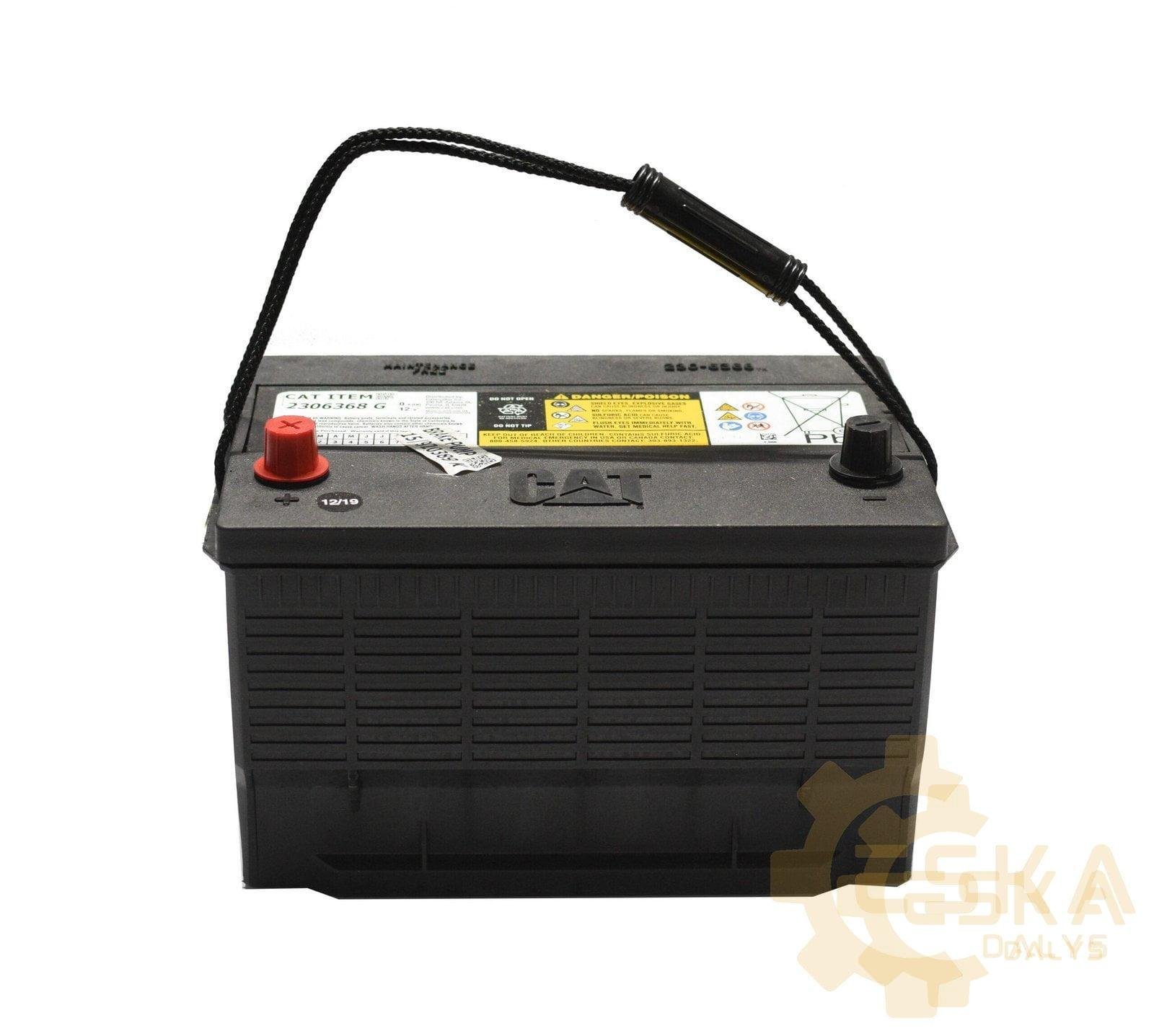 Batterij CAT Origineel - 2306368