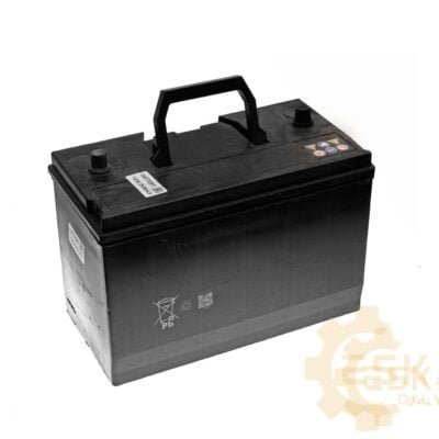 JCB akumuliatorius - 729/20643