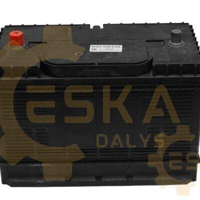Akumuliatorius OEM BOSCH CATERPILLAR - 9X3404