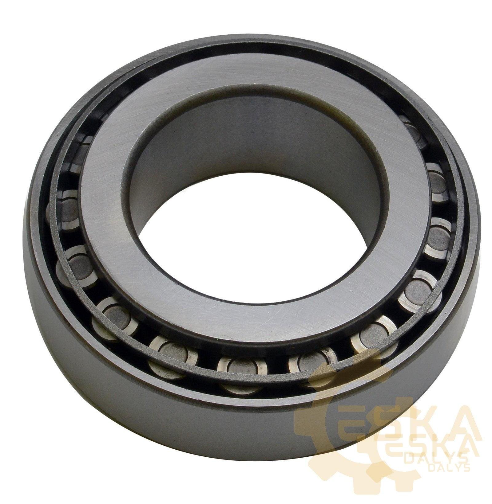 Ritininis guolis - 181006 - Vaizdas 2