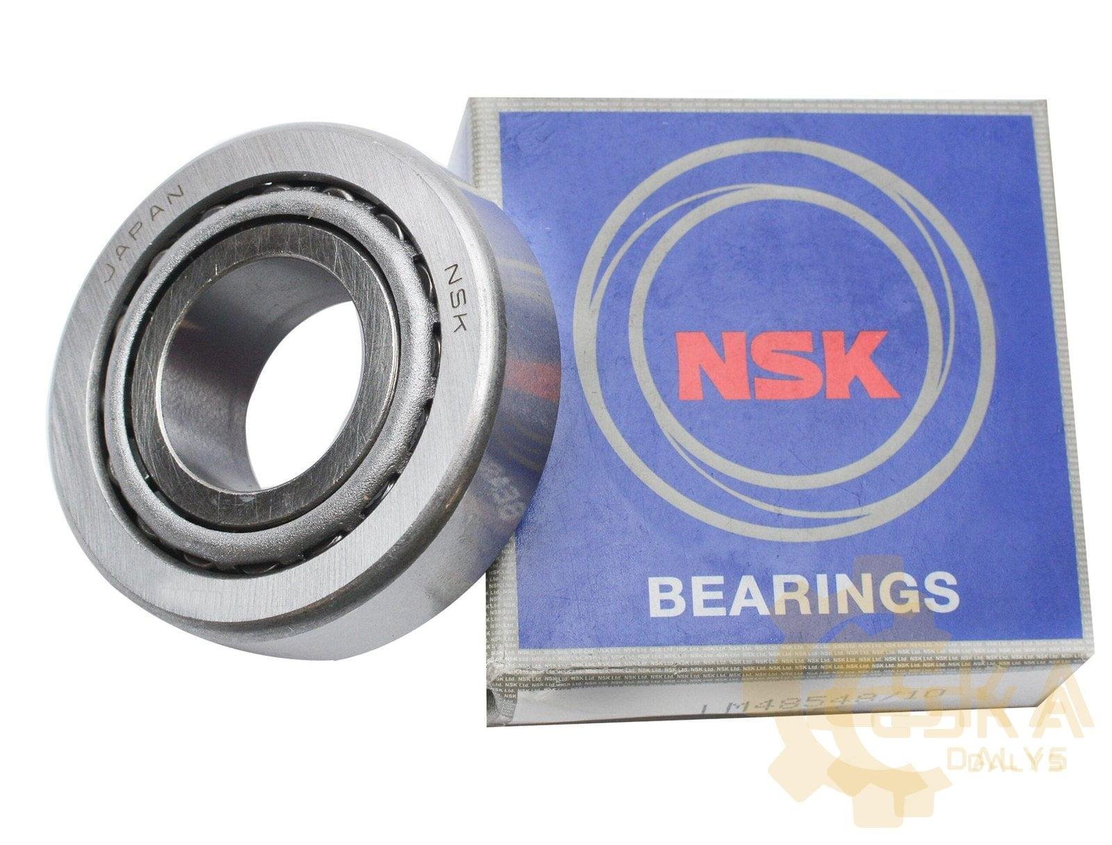 Guolis OEM - 907/52800 FERSA - Image 3