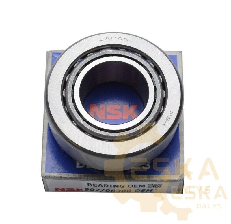 Guolis OEM - 907/08300 - Image 3
