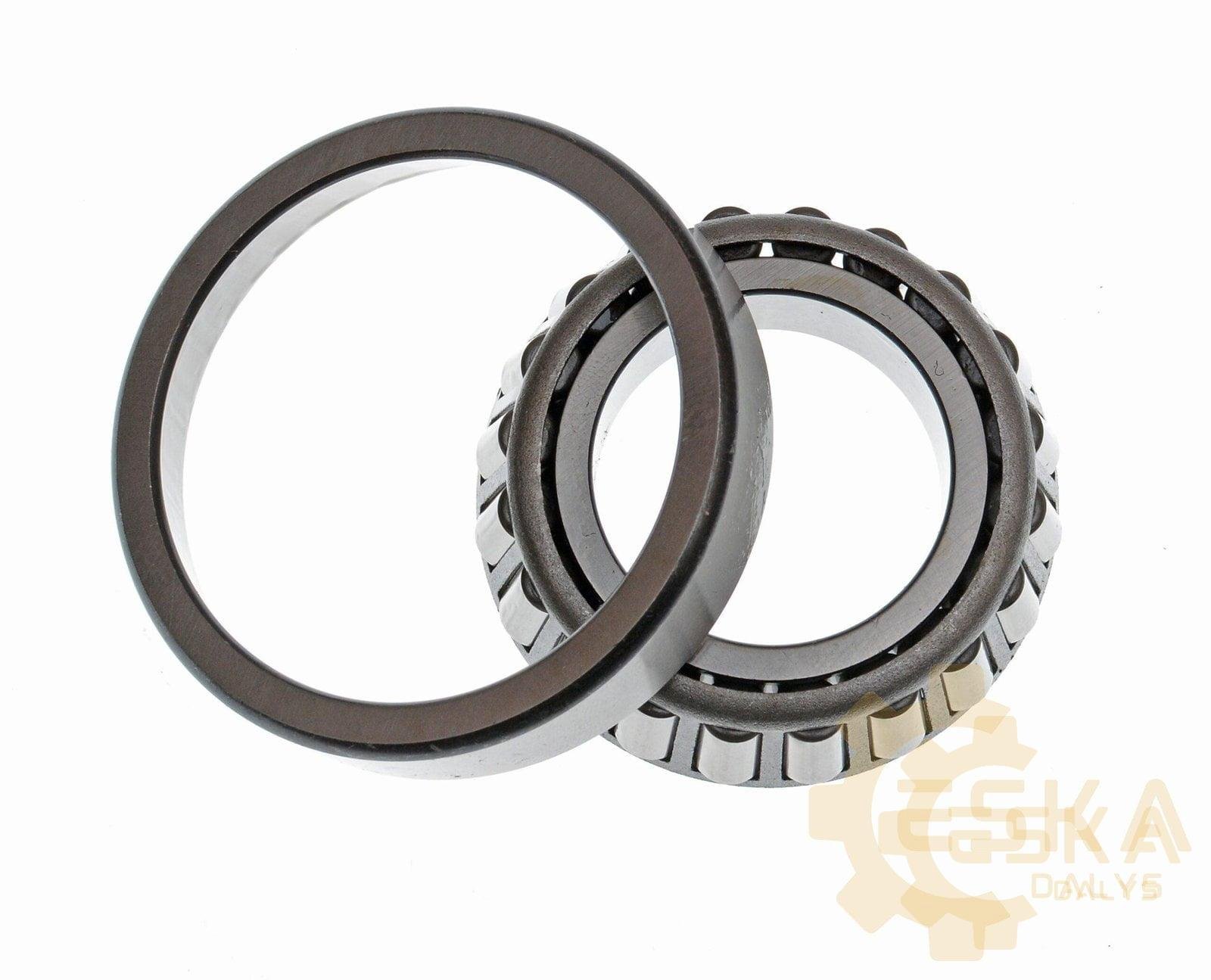 Pavarų dėžės guolis - 907/52800 - Image 3