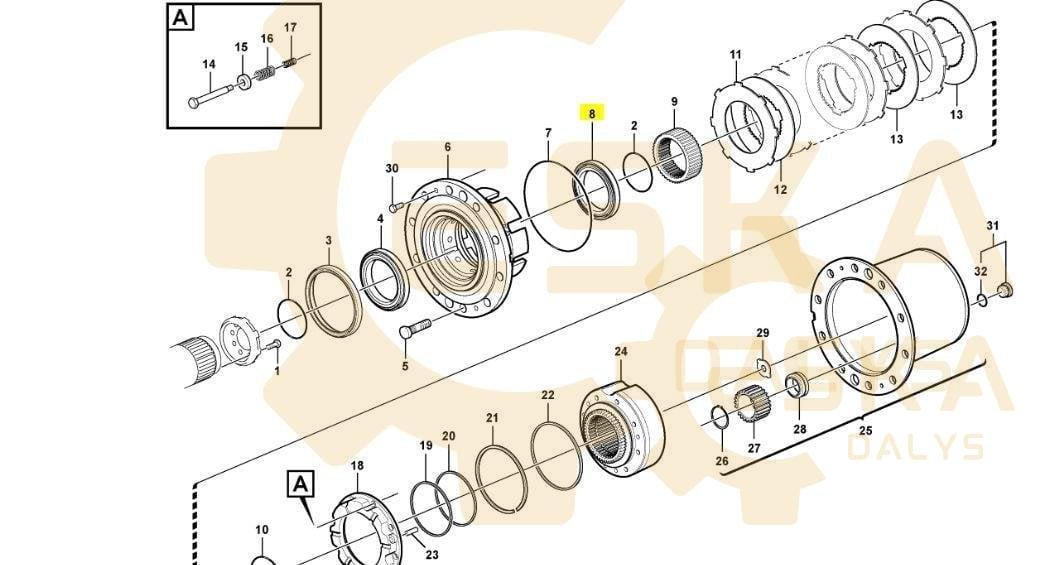 Guolis - 14560265 - Vaizdas 3