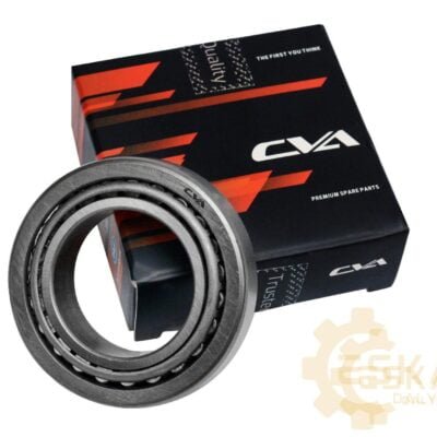 Guolis CVA - 907/10000