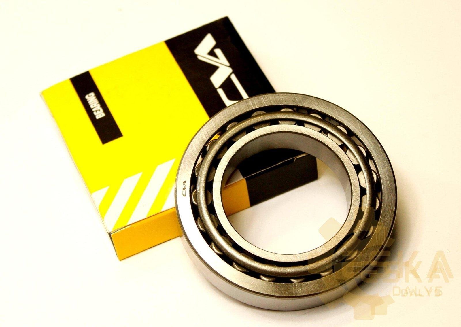 Guolis CVA - 907/10000 - Vaizdas 2