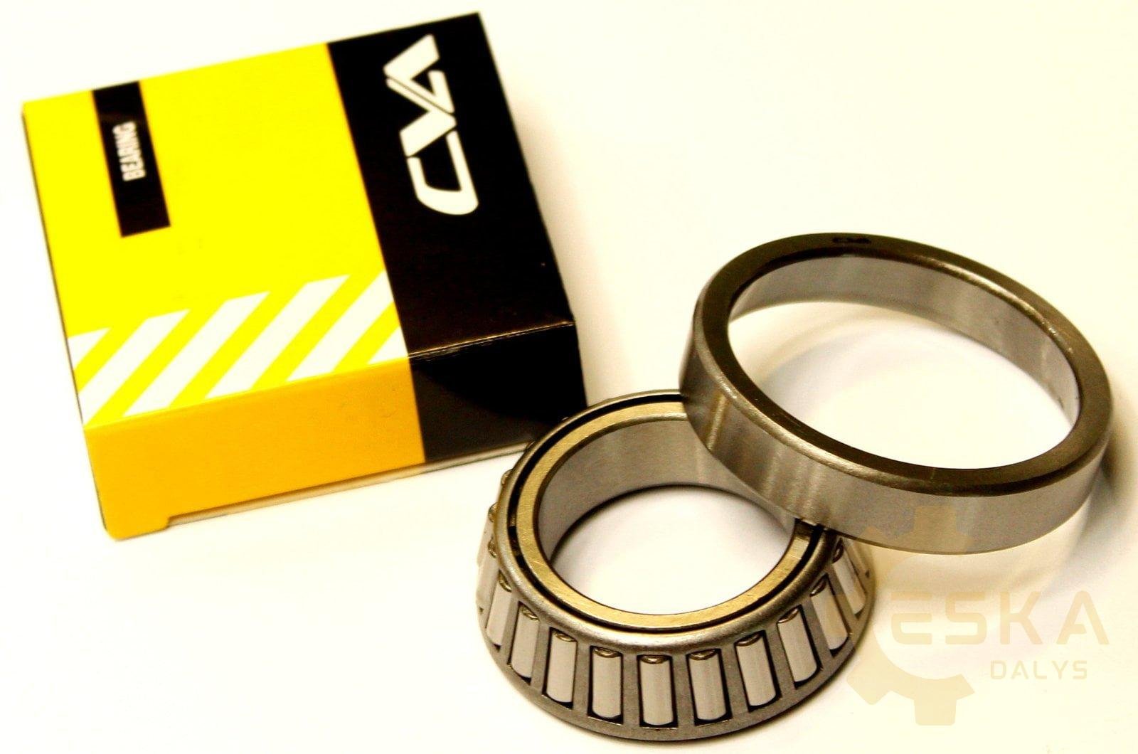 Guolis CVA - 907/10000 - Vaizdas 3