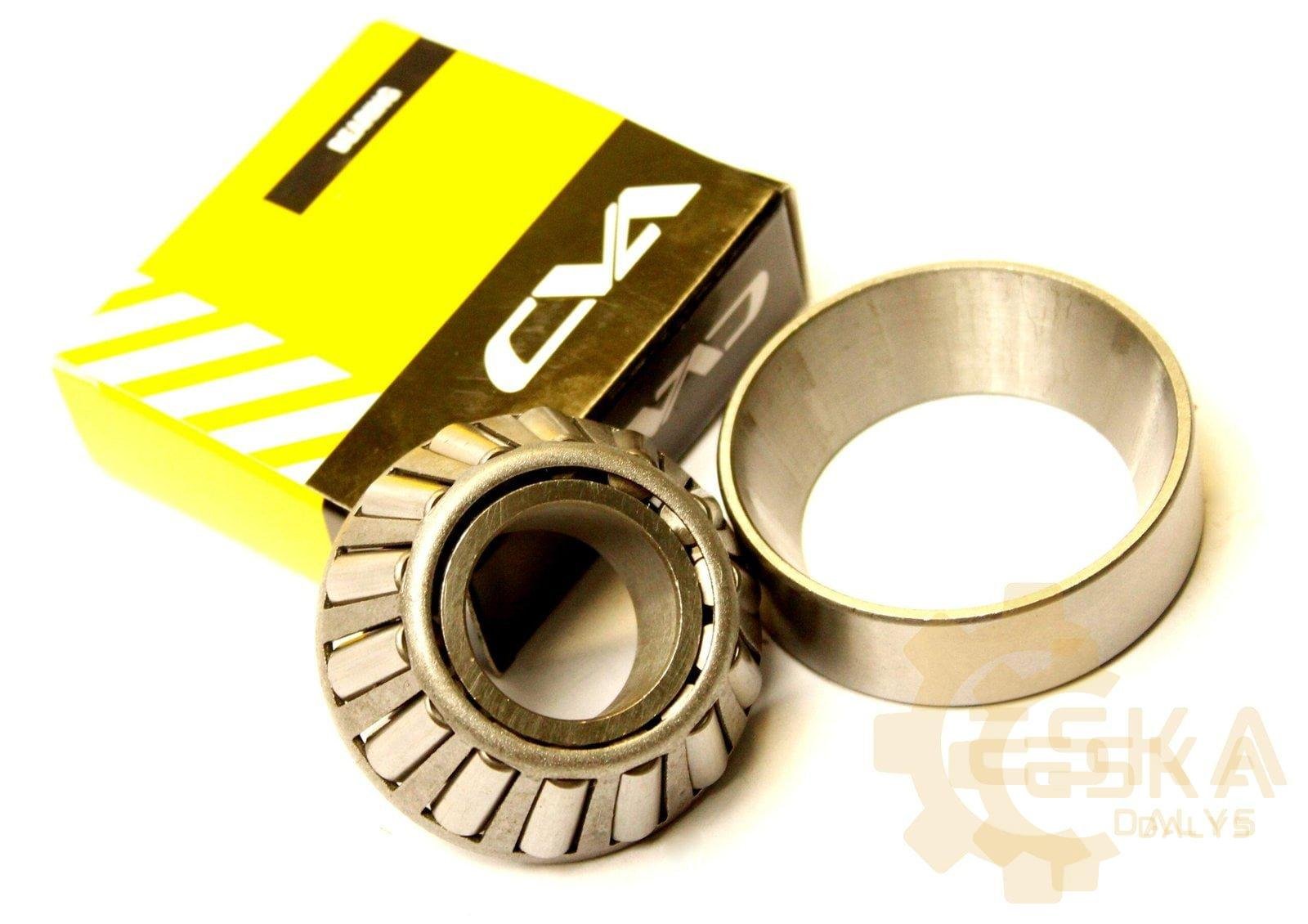Bearing CVA - 1100012 1100013