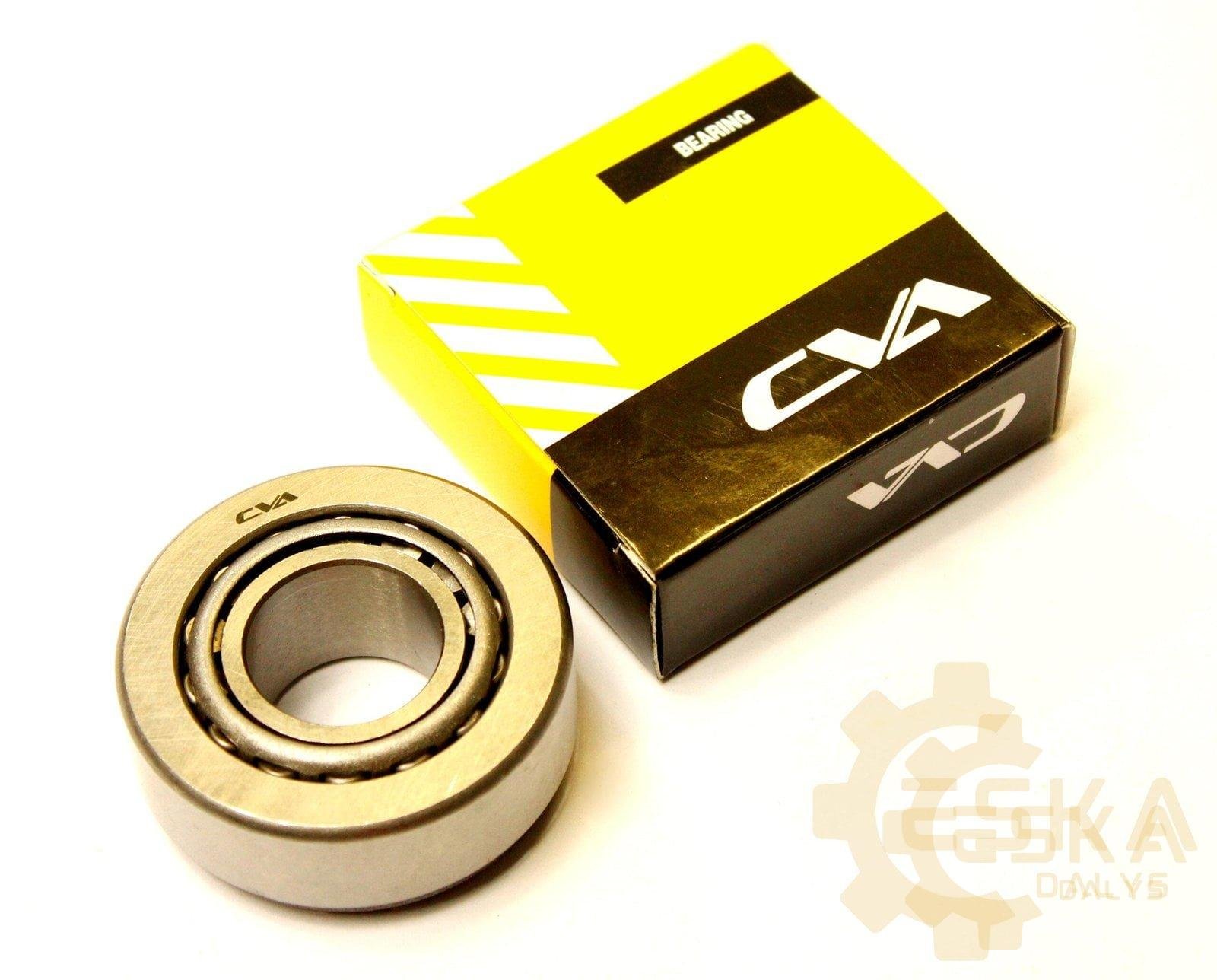 Guolis CVA - 1100012 1100013 - Image 2