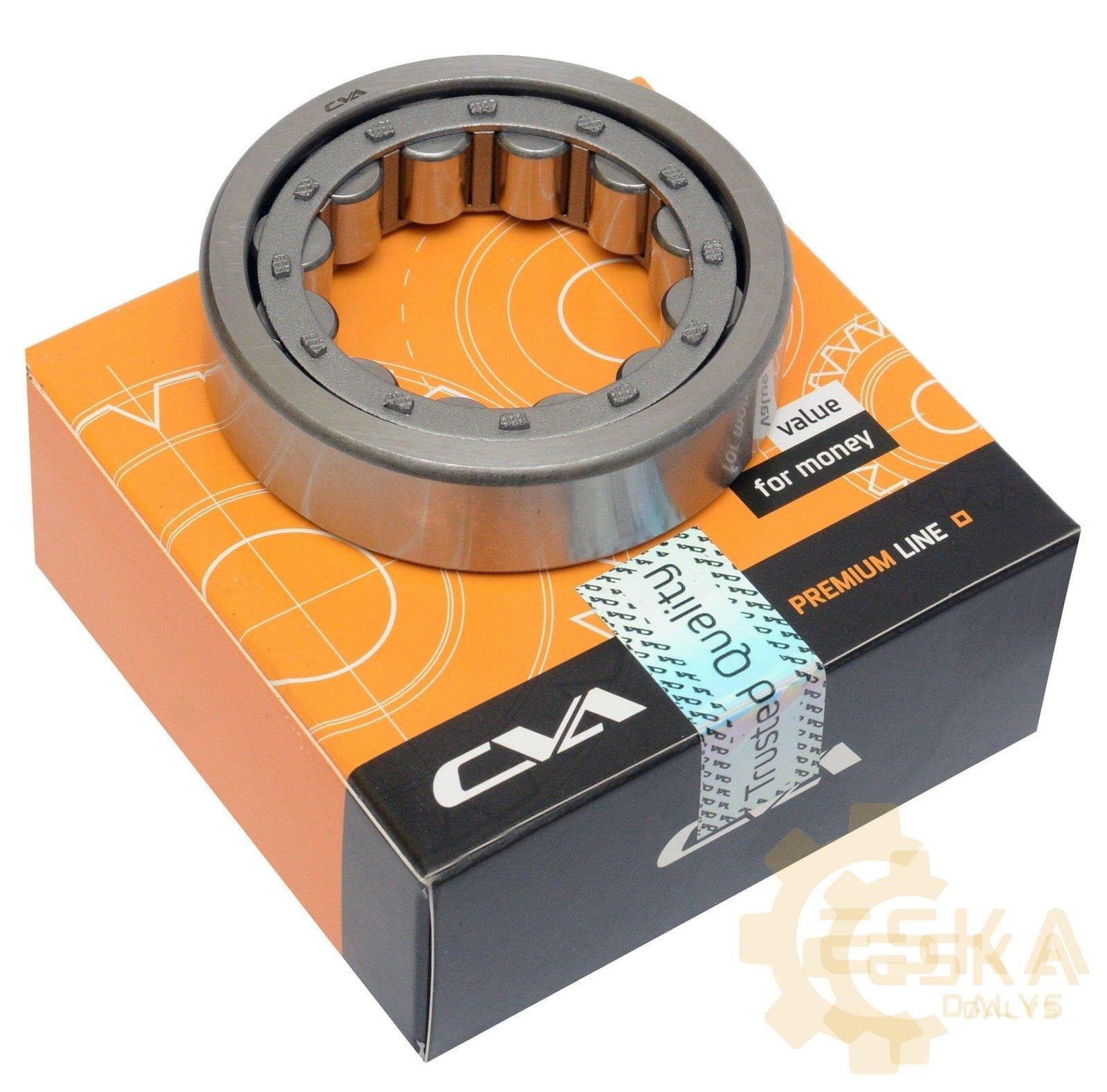 Guolis CVA - 907/08400 - Vaizdas 3