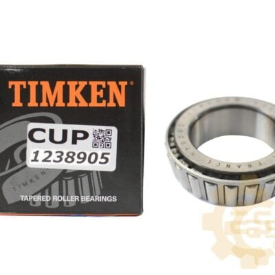 Guolis OEM - 1238905