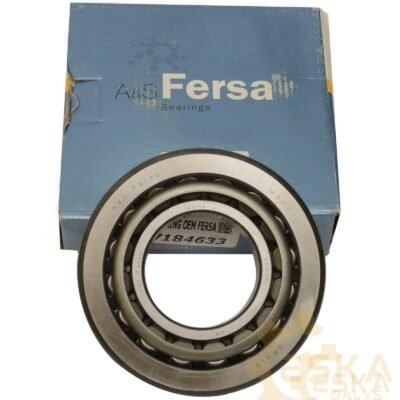 Guolis OEM FERSA - 184633