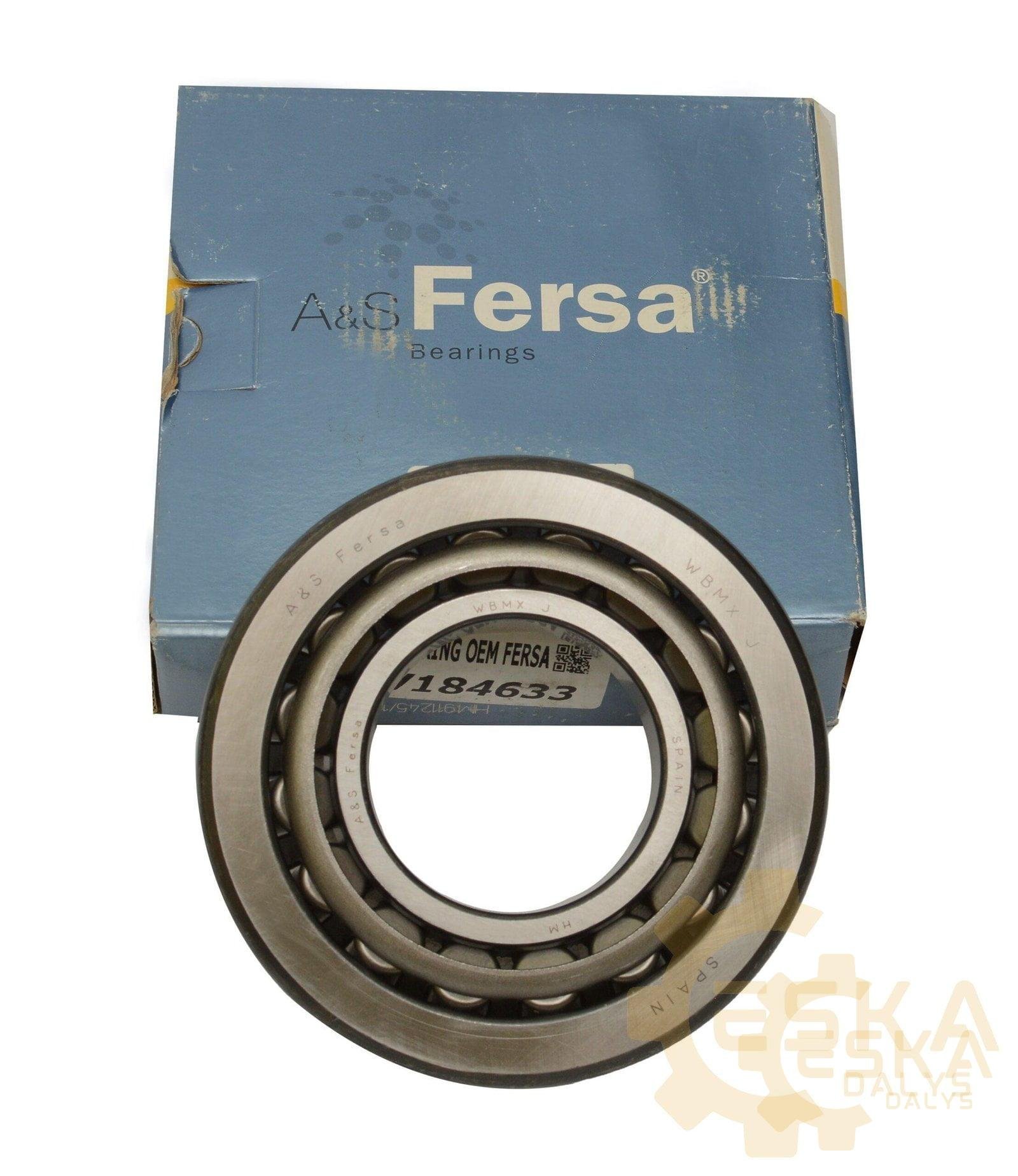 Guolis OEM FERSA - 184633
