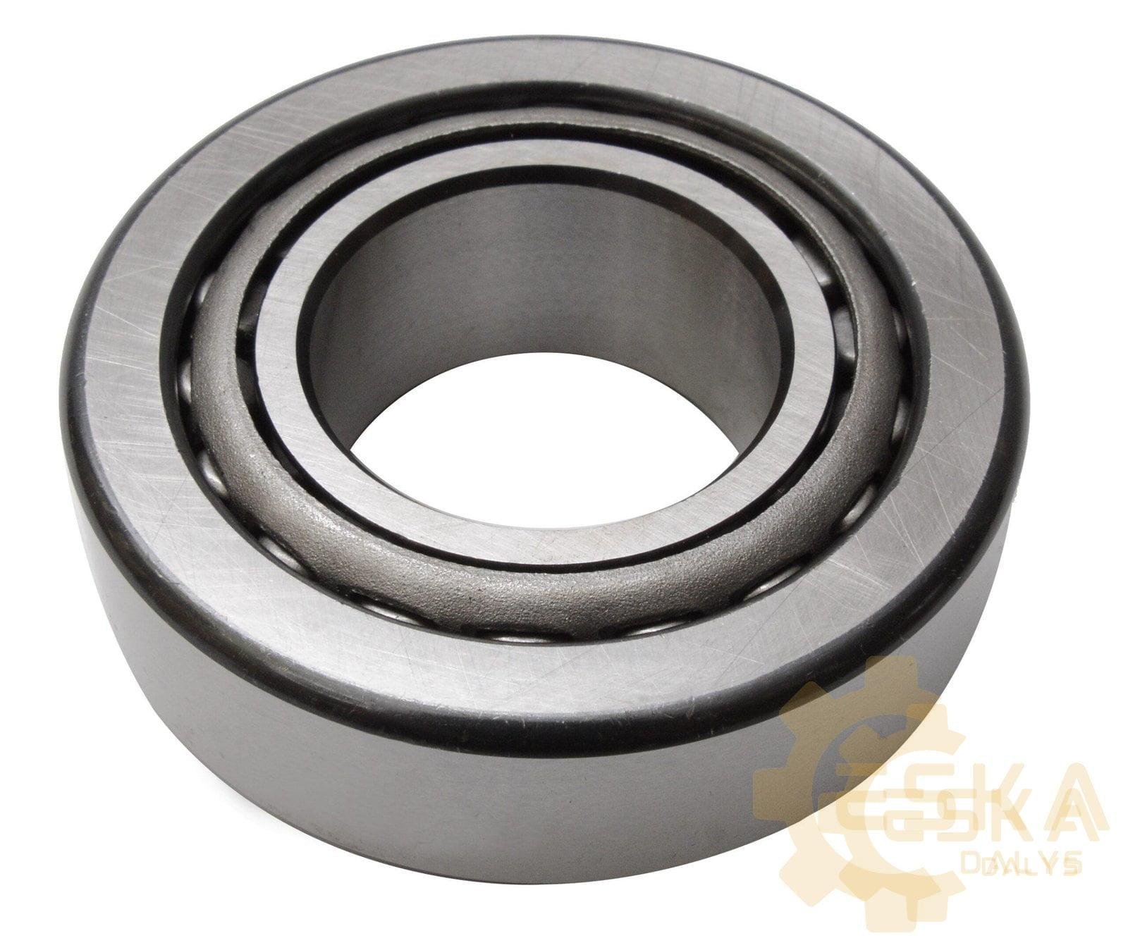 Pavarų dėžės guolis - 907/09700