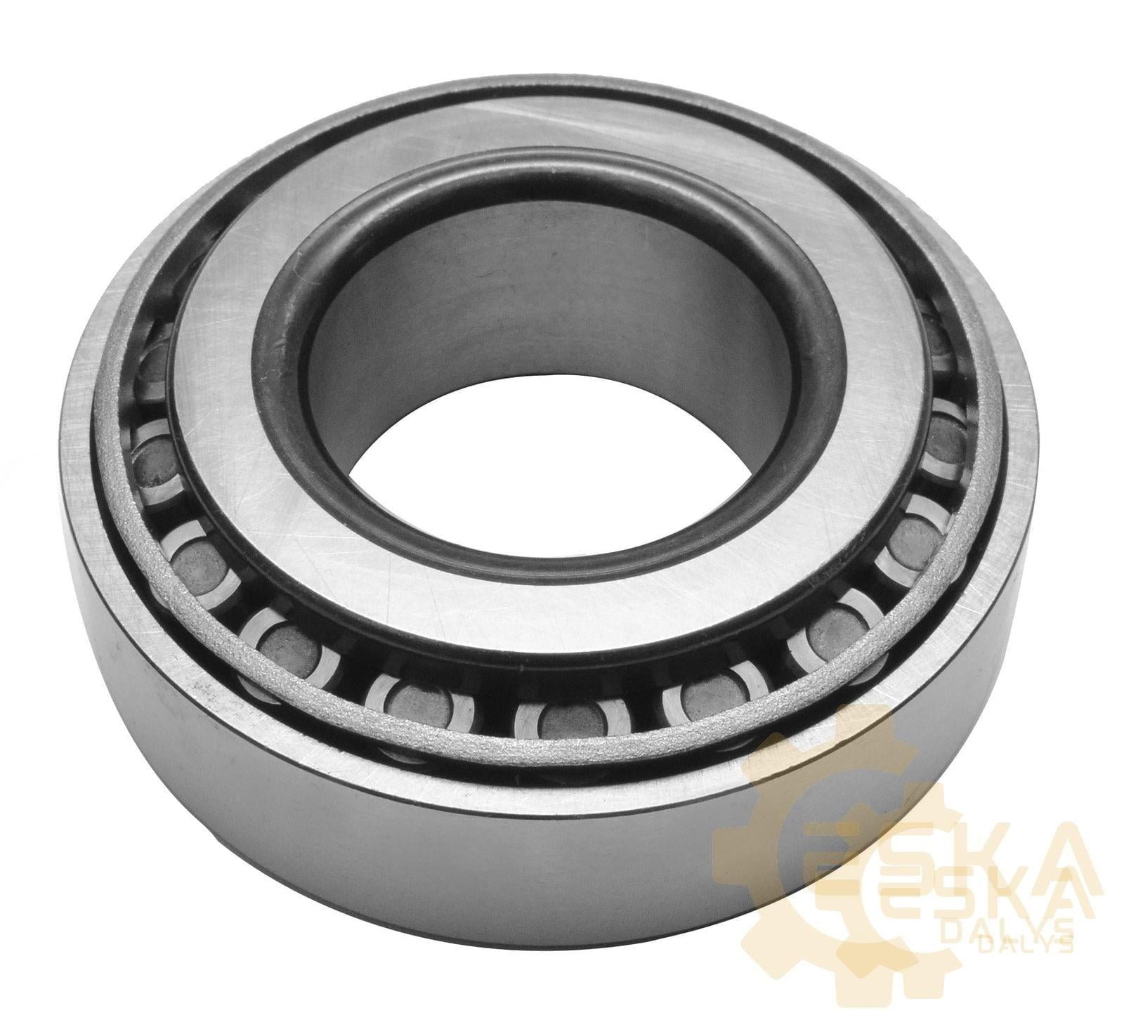 Pavarų dėžės guolis - 907/09700 - Image 2