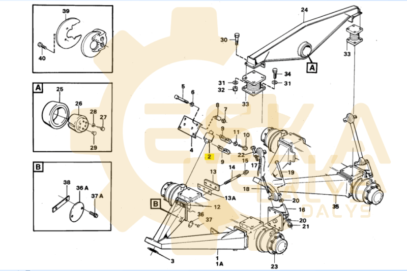 Guolis - 4941208 - Image 2