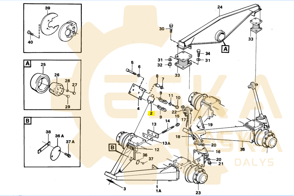 Guolis - 4941208 - Image 2