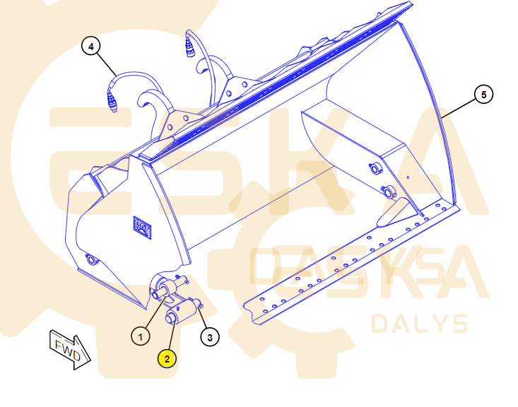 Guolis - 2787066 - Afbeelding 3