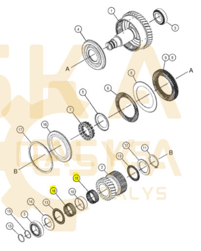 Guolis - 7T6655 - Vaizdas 2