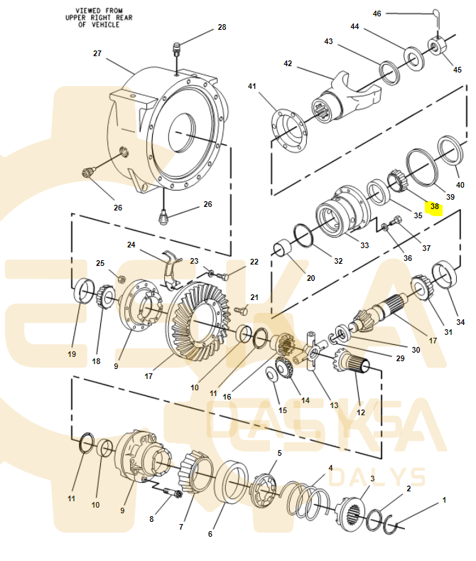 Guolis - 7T6653 - Billede 2