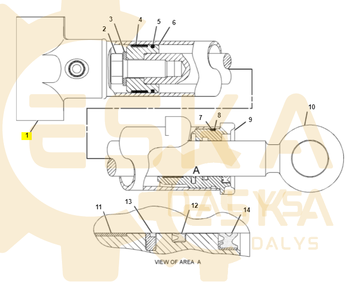 Guolis - 9R7215 - Bild 2