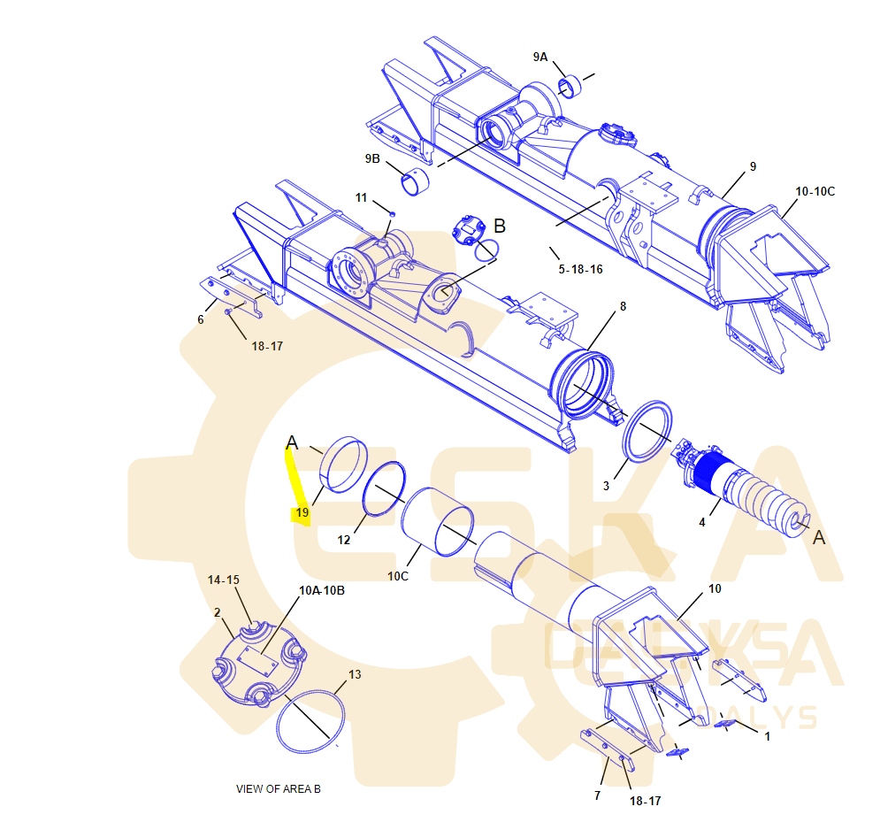 Guolis - 9P8899 - Vaizdas 2