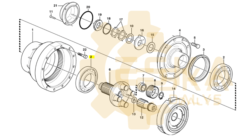 Guolis - 184838 - Image 3