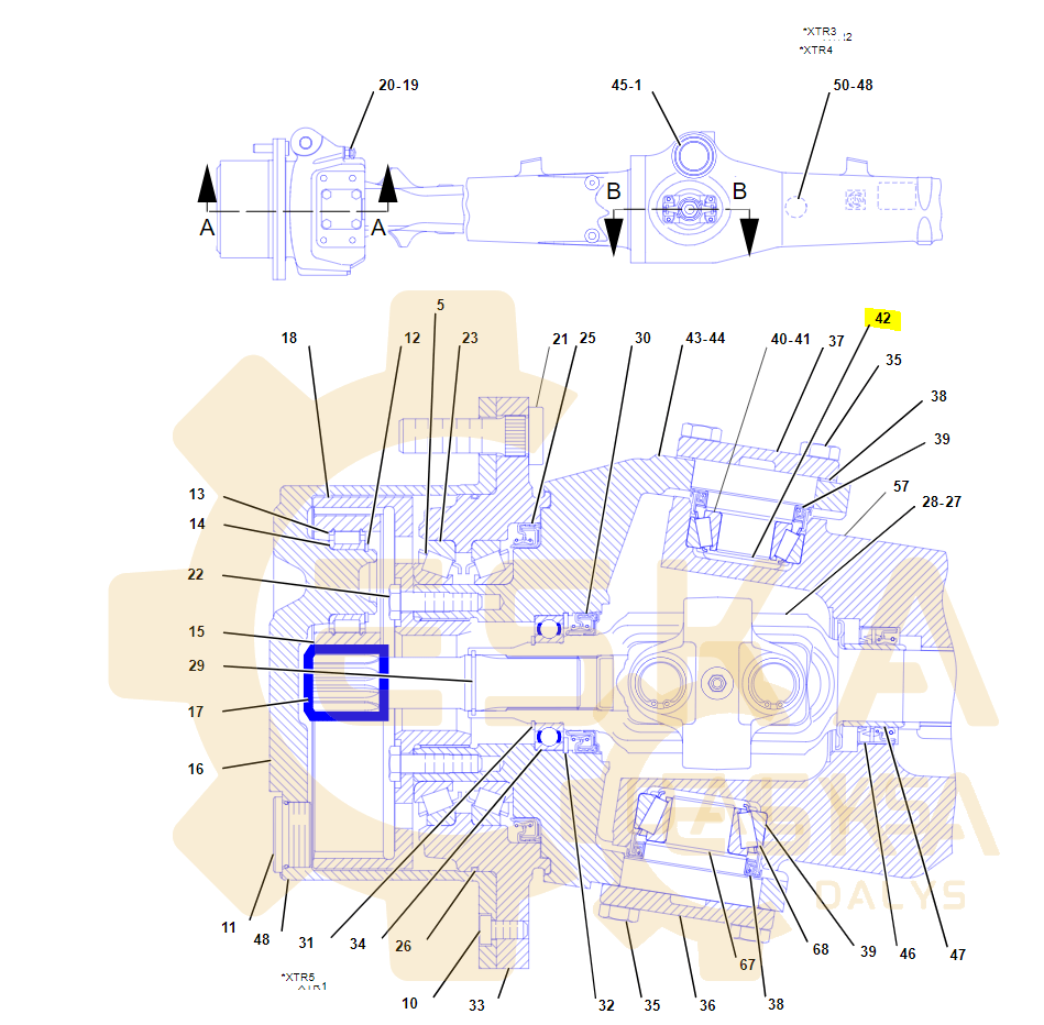 Guolis CVA - 773918 - Image 5