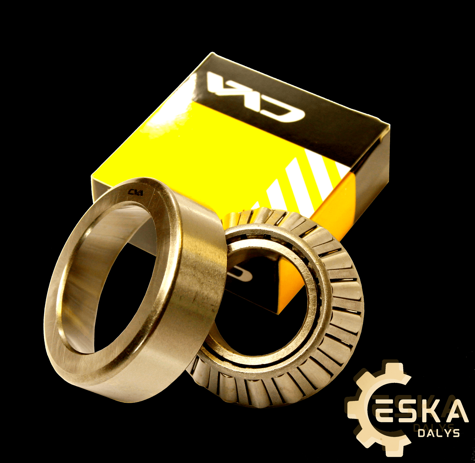 Leje CVA - 907/08300