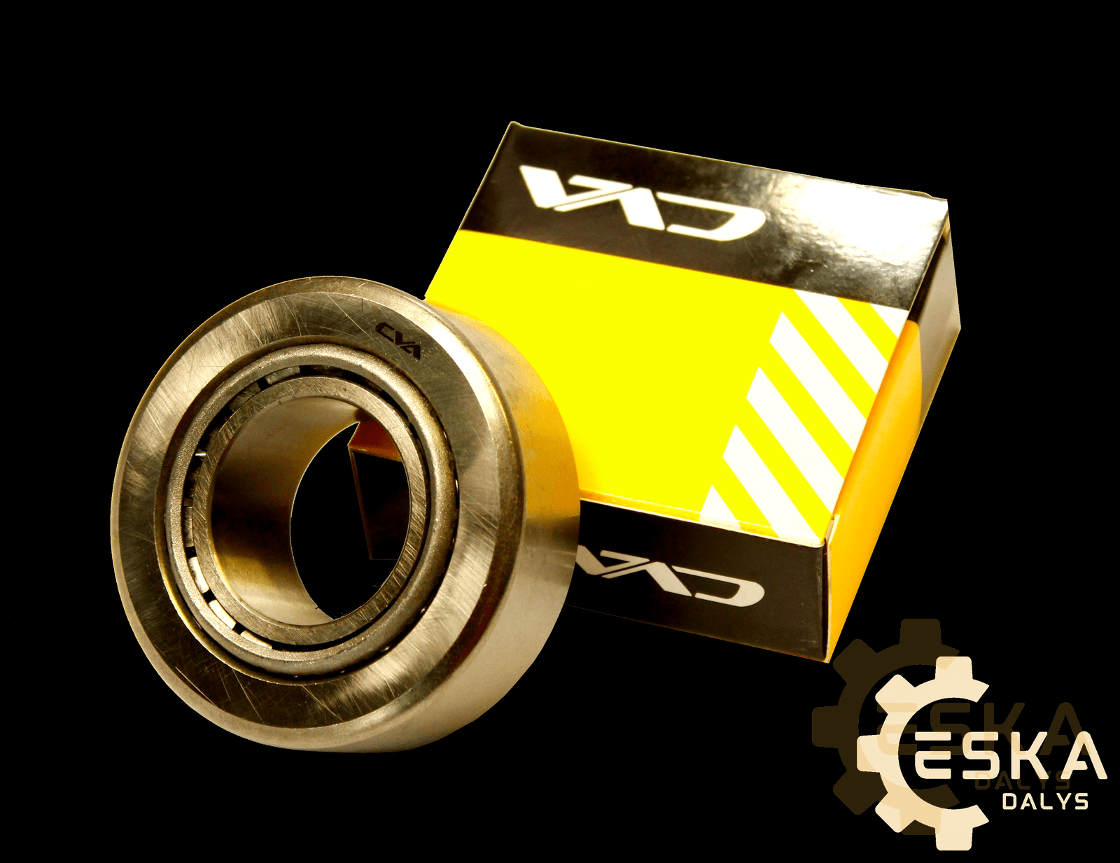 Guolis CVA - 907/08300 - Billede 2