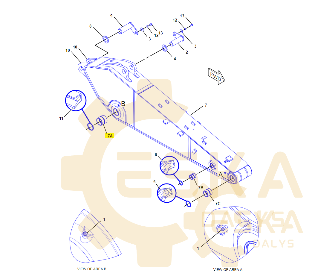 Įvorė - 2285621 - Image 3