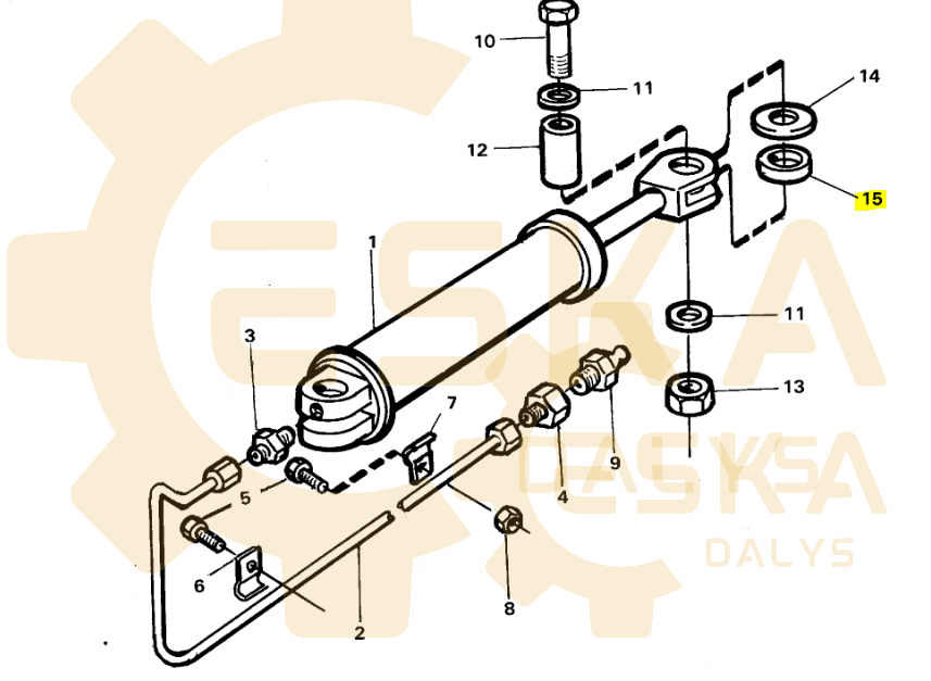 Sferinis guolis - 184062 - Image 4