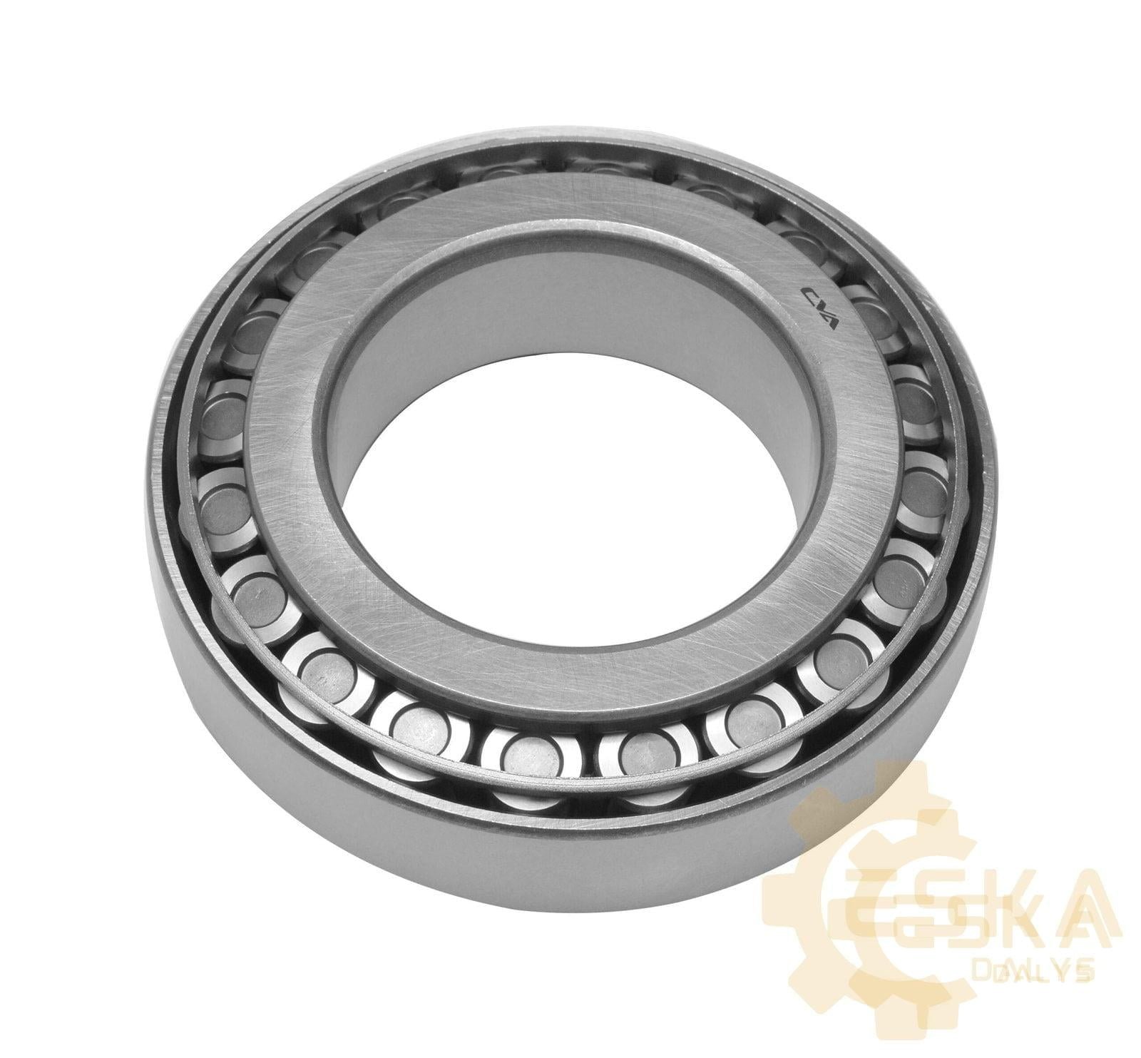 Guolis CVA - 907/11900 - Image 2